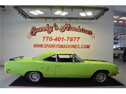 1970 Plymouth Road Runner (CC-1335574) for sale in Loganville, Georgia