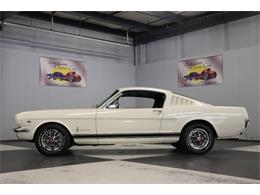 1966 Ford Mustang (CC-1335576) for sale in LILLINGTON, North Carolina