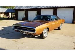 1970 Dodge Charger (CC-1335586) for sale in San Antonio, Texas