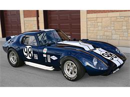 1965 Shelby Daytona (CC-1335587) for sale in Lake Havasu City, Arizona