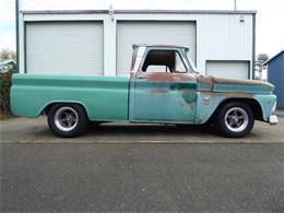 1964 Chevrolet C10 (CC-1335594) for sale in Turner, Oregon