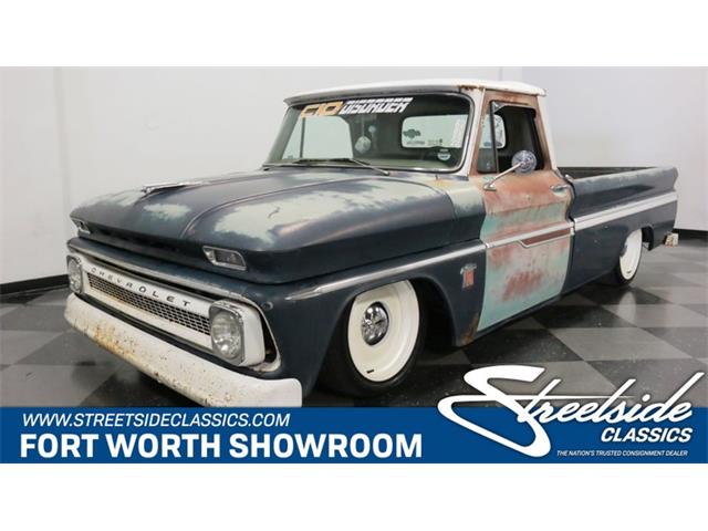1964 Chevrolet C10 (CC-1335598) for sale in Ft Worth, Texas