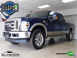 2009 Ford F350 (CC-1335602) for sale in Hamburg, New York