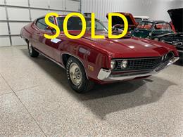 1970 Ford Torino (CC-1335628) for sale in Annandale, Minnesota