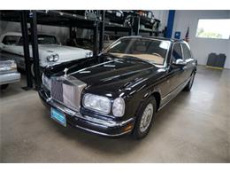 1999 Rolls-Royce Silver Seraph (CC-1335653) for sale in Torrance, California
