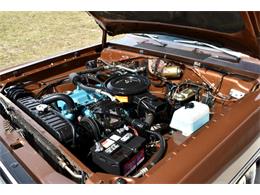 1972 Dodge Dart (CC-1335656) for sale in Greene, Iowa