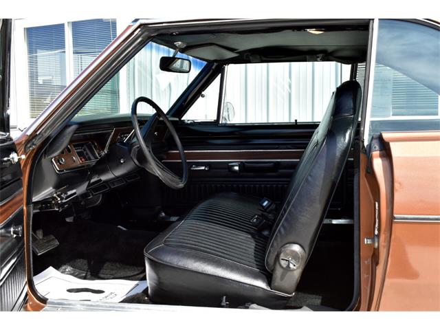 1972 Dodge Dart (CC-1335656) for sale in Greene, Iowa