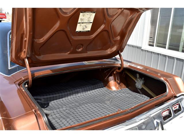 1972 Dodge Dart (CC-1335656) for sale in Greene, Iowa