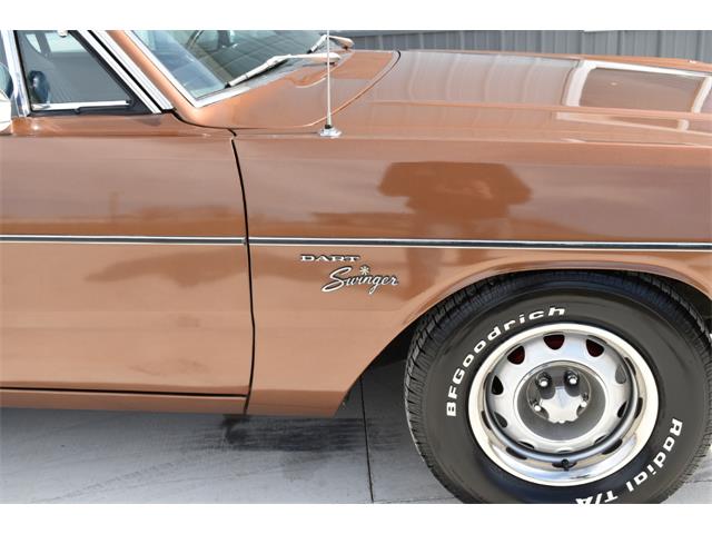 1972 Dodge Dart (CC-1335656) for sale in Greene, Iowa