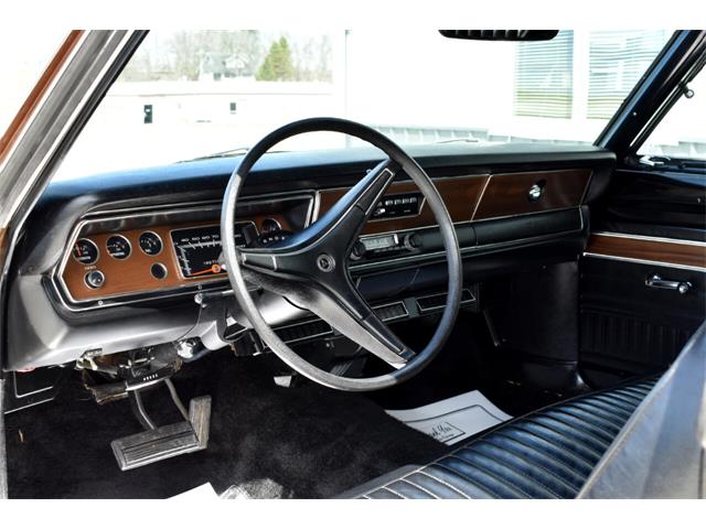 1972 Dodge Dart (CC-1335656) for sale in Greene, Iowa