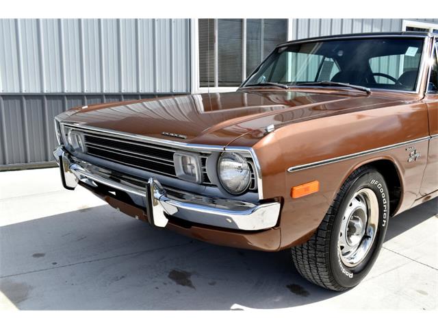 1972 Dodge Dart (CC-1335656) for sale in Greene, Iowa