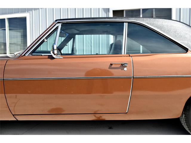 1972 Dodge Dart (CC-1335656) for sale in Greene, Iowa