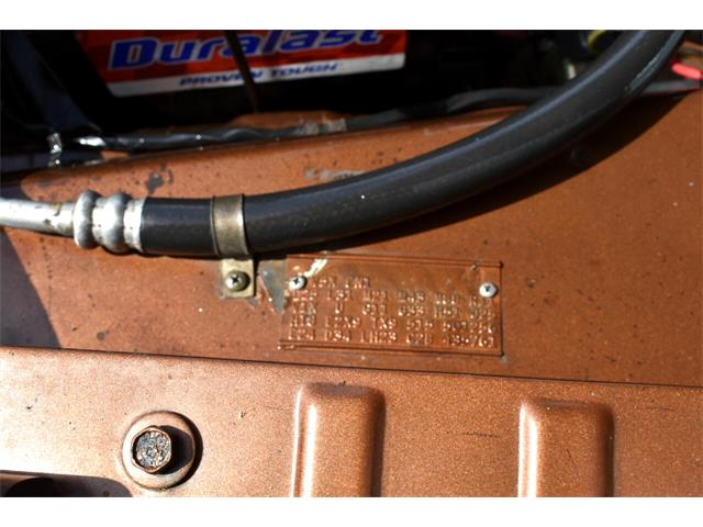 1972 Dodge Dart (CC-1335656) for sale in Greene, Iowa