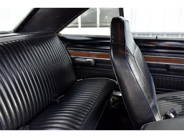 1972 Dodge Dart (CC-1335656) for sale in Greene, Iowa