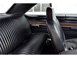 1972 Dodge Dart (CC-1335656) for sale in Greene, Iowa