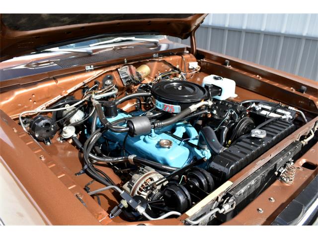 1972 Dodge Dart (CC-1335656) for sale in Greene, Iowa