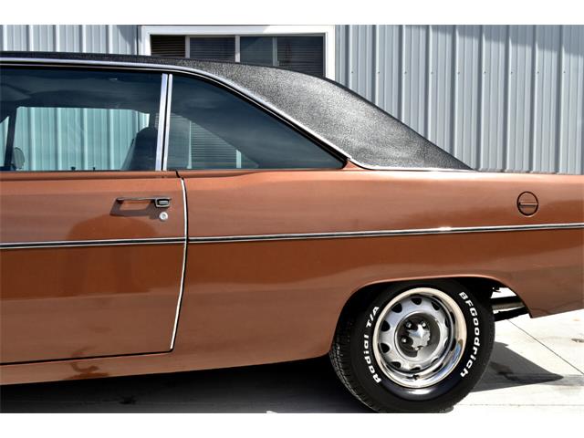 1972 Dodge Dart (CC-1335656) for sale in Greene, Iowa