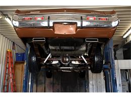 1972 Dodge Dart (CC-1335656) for sale in Greene, Iowa