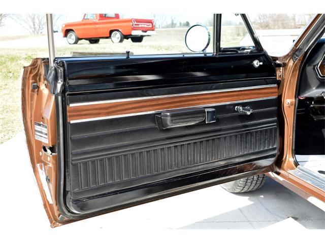 1972 Dodge Dart (CC-1335656) for sale in Greene, Iowa