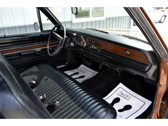 1972 Dodge Dart (CC-1335656) for sale in Greene, Iowa
