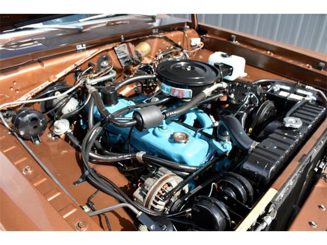 1972 Dodge Dart (CC-1335656) for sale in Greene, Iowa
