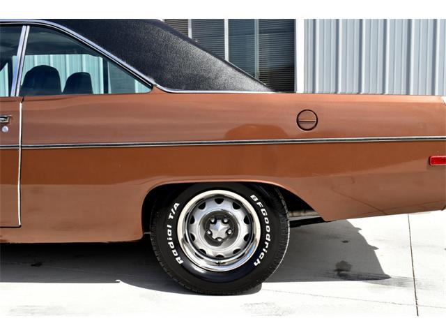 1972 Dodge Dart (CC-1335656) for sale in Greene, Iowa