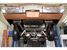 1972 Dodge Dart (CC-1335656) for sale in Greene, Iowa