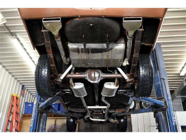 1972 Dodge Dart (CC-1335656) for sale in Greene, Iowa