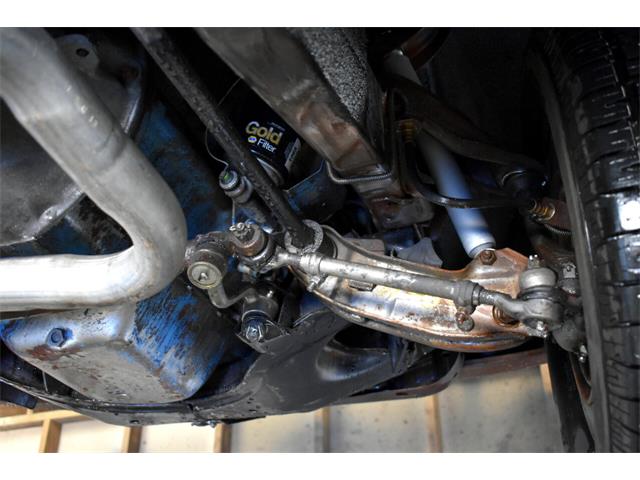1972 Dodge Dart (CC-1335656) for sale in Greene, Iowa