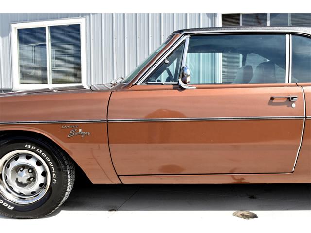 1972 Dodge Dart (CC-1335656) for sale in Greene, Iowa