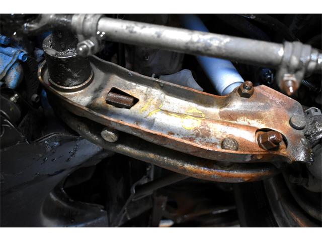 1972 Dodge Dart (CC-1335656) for sale in Greene, Iowa