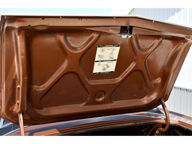 1972 Dodge Dart (CC-1335656) for sale in Greene, Iowa
