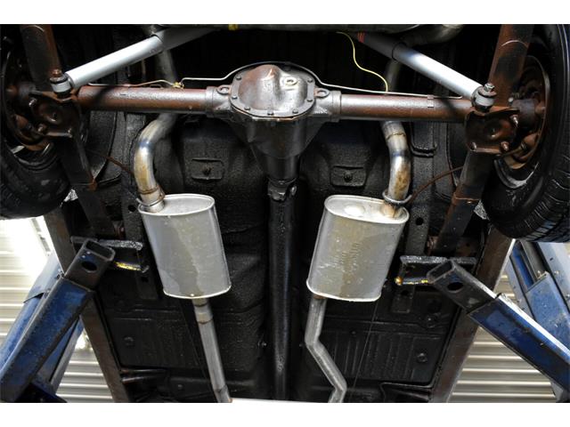 1972 Dodge Dart (CC-1335656) for sale in Greene, Iowa