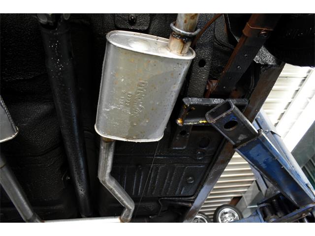 1972 Dodge Dart (CC-1335656) for sale in Greene, Iowa