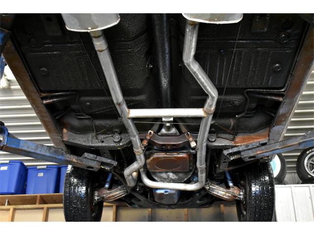 1972 Dodge Dart (CC-1335656) for sale in Greene, Iowa