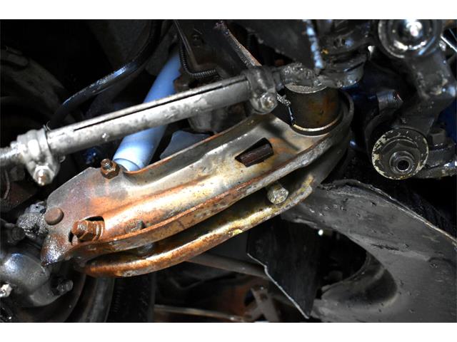 1972 Dodge Dart (CC-1335656) for sale in Greene, Iowa