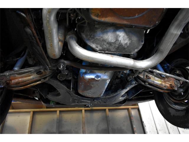 1972 Dodge Dart (CC-1335656) for sale in Greene, Iowa
