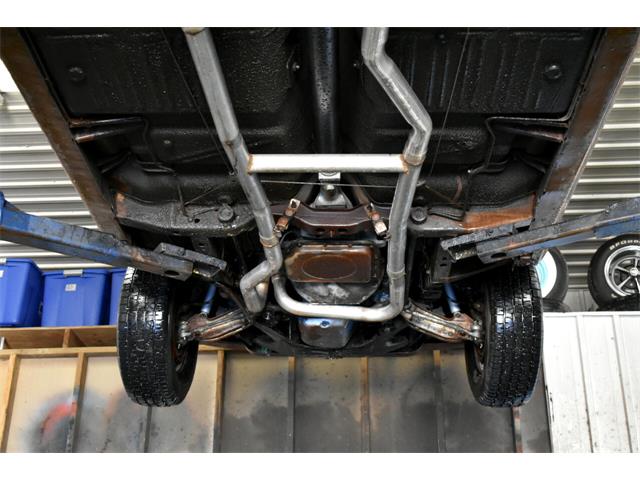 1972 Dodge Dart (CC-1335656) for sale in Greene, Iowa