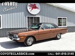 1972 Dodge Dart (CC-1335656) for sale in Greene, Iowa