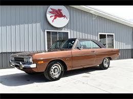1972 Dodge Dart (CC-1335656) for sale in Greene, Iowa