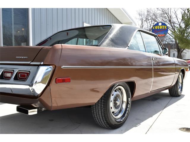 1972 Dodge Dart (CC-1335656) for sale in Greene, Iowa