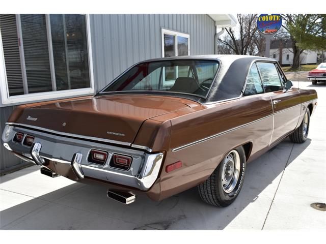 1972 Dodge Dart (CC-1335656) for sale in Greene, Iowa