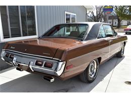 1972 Dodge Dart (CC-1335656) for sale in Greene, Iowa