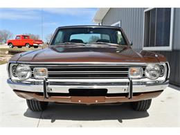 1972 Dodge Dart (CC-1335656) for sale in Greene, Iowa