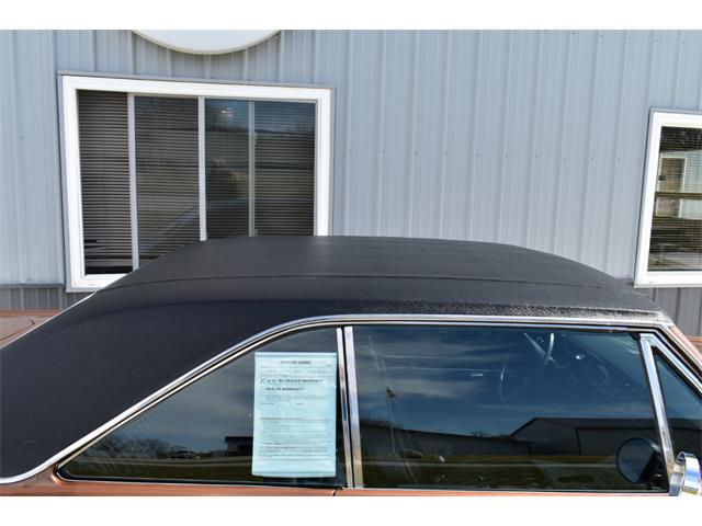 1972 Dodge Dart (CC-1335656) for sale in Greene, Iowa