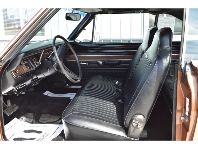 1972 Dodge Dart (CC-1335656) for sale in Greene, Iowa
