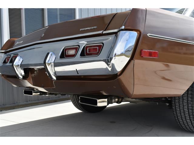 1972 Dodge Dart (CC-1335656) for sale in Greene, Iowa