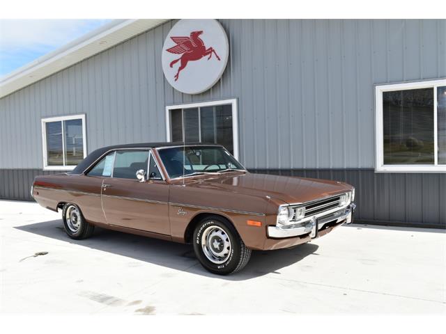 1972 Dodge Dart (CC-1335656) for sale in Greene, Iowa