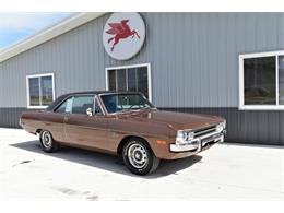 1972 Dodge Dart (CC-1335656) for sale in Greene, Iowa