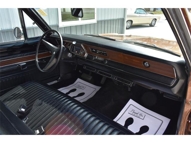 1972 Dodge Dart (CC-1335656) for sale in Greene, Iowa